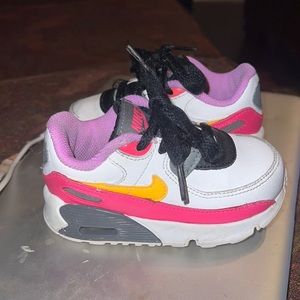 Toddler Girl Shoes